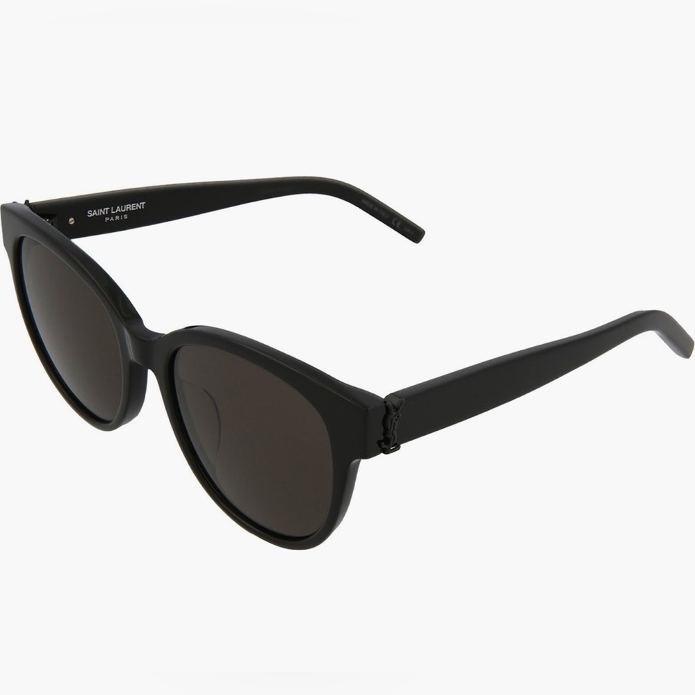 Saint Laurent Classic Black Sunglasses